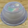 I1947 25# Thickened transparent fruit basin, washbasin, small basin, daily necessities, 2-yuan store supply and distribution Item Picture